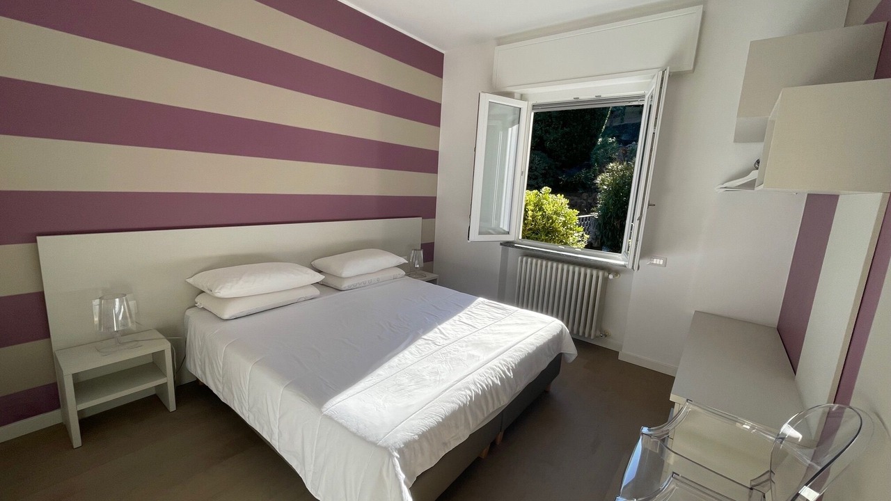 Photo of Bedroom in Stresa