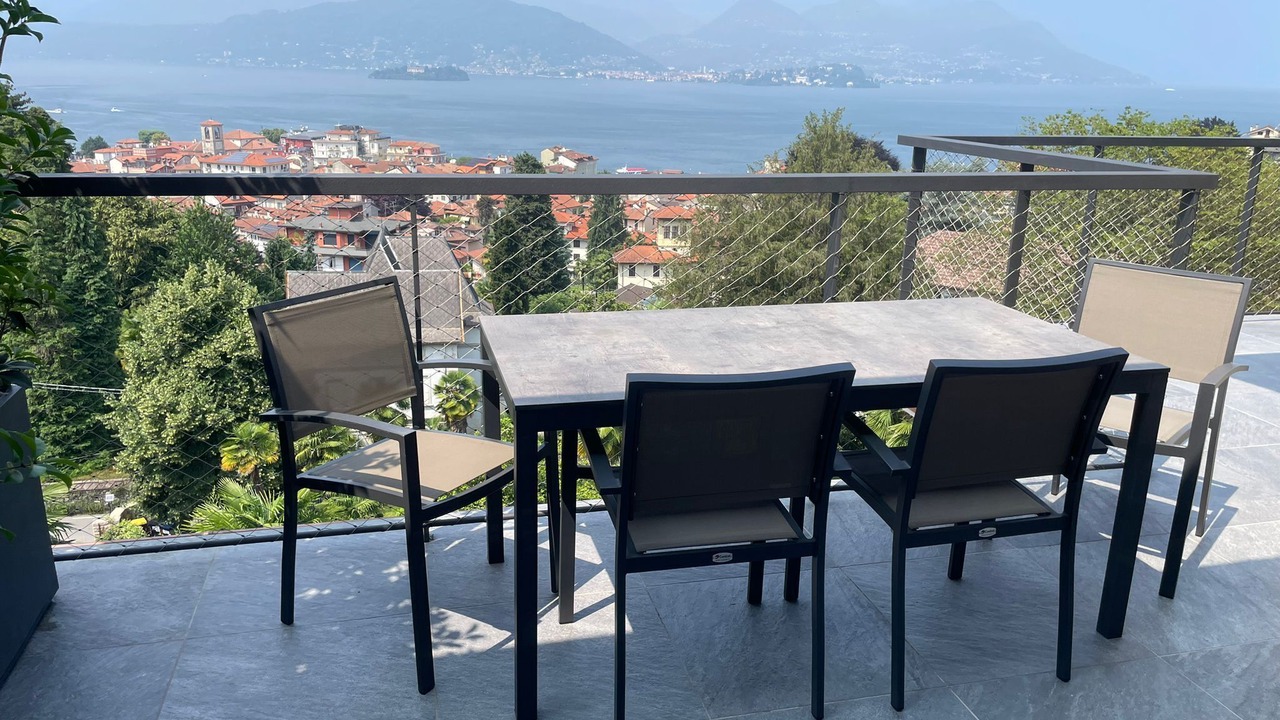 Photo of Outdoor in Stresa