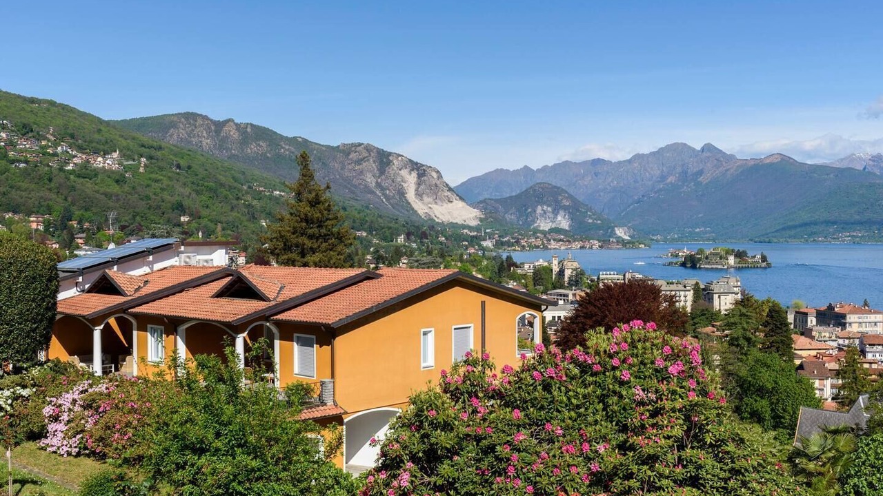 Photo of Outdoor in Stresa