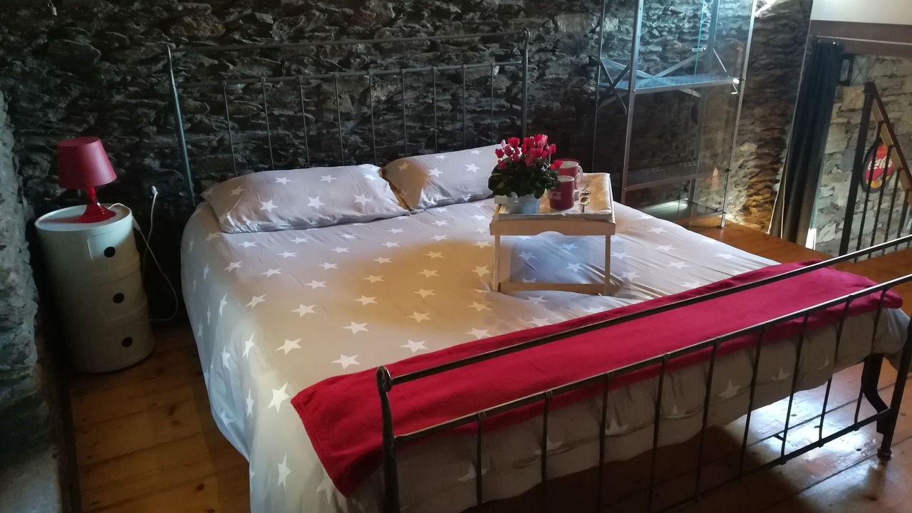 Photo of Bedroom in Verbania
