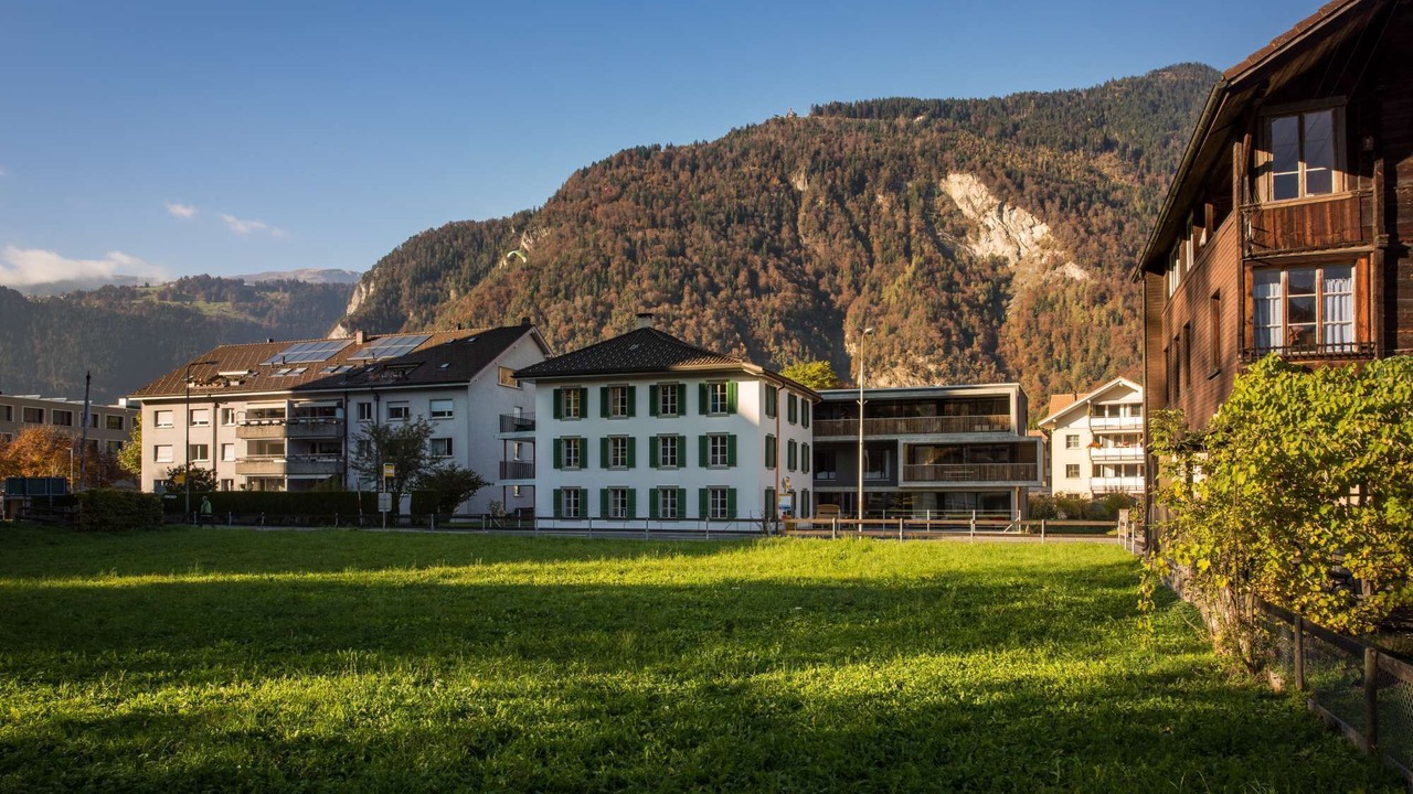 Photo of Outdoor in Matten bei Interlaken