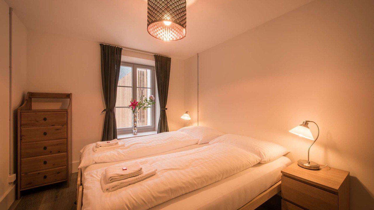Photo of Bedroom in Matten bei Interlaken