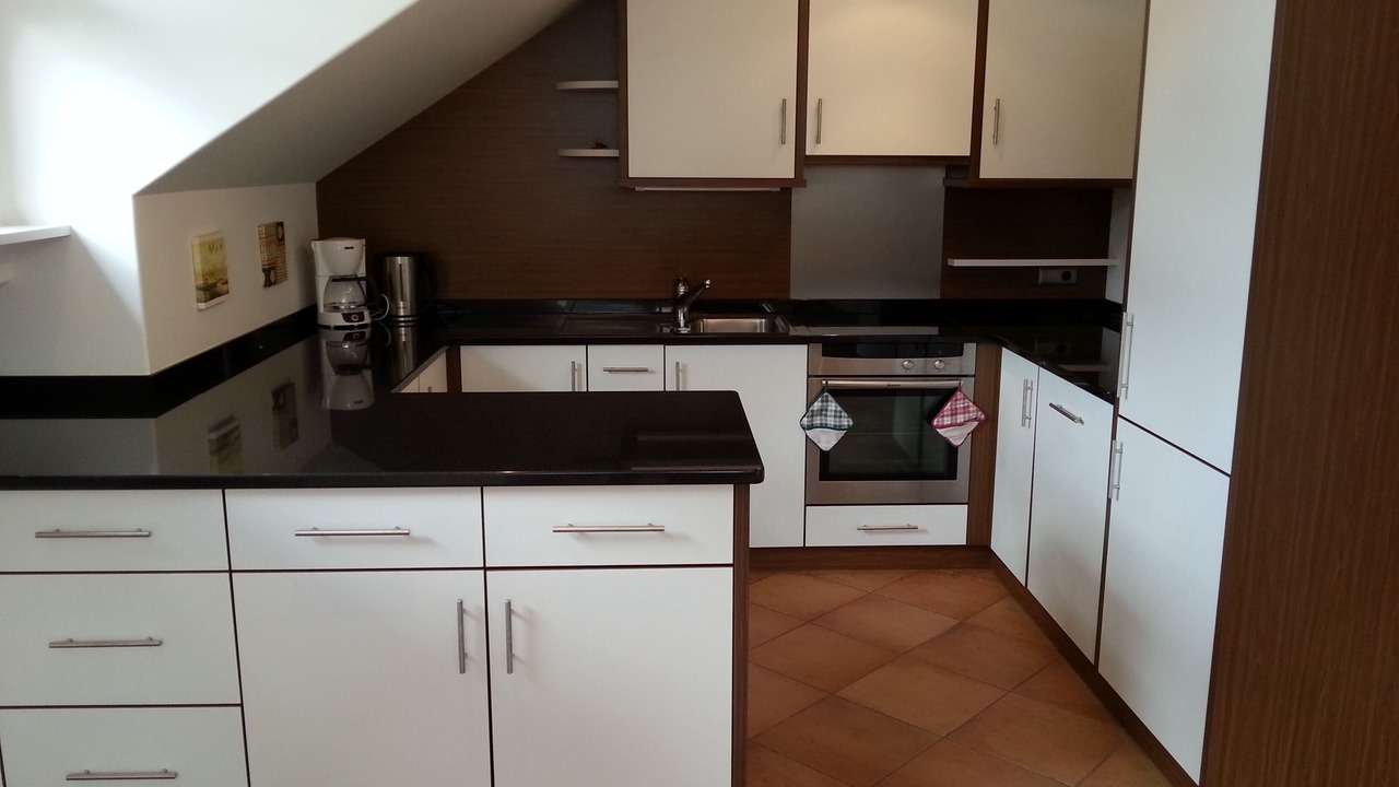 Photo of Kitchen in Ortisei