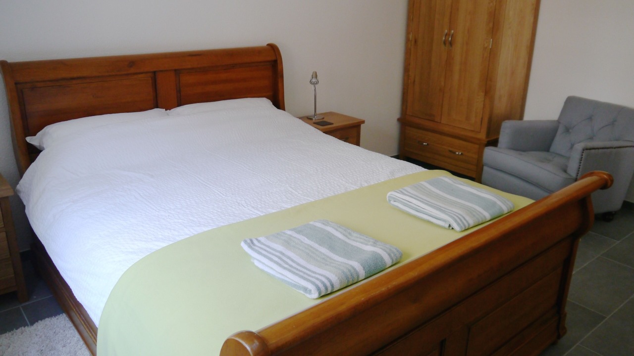Photo of Bedroom in Lauterbrunnen