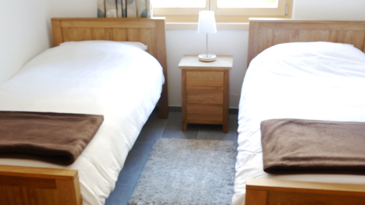 Photo of Bedroom in Lauterbrunnen