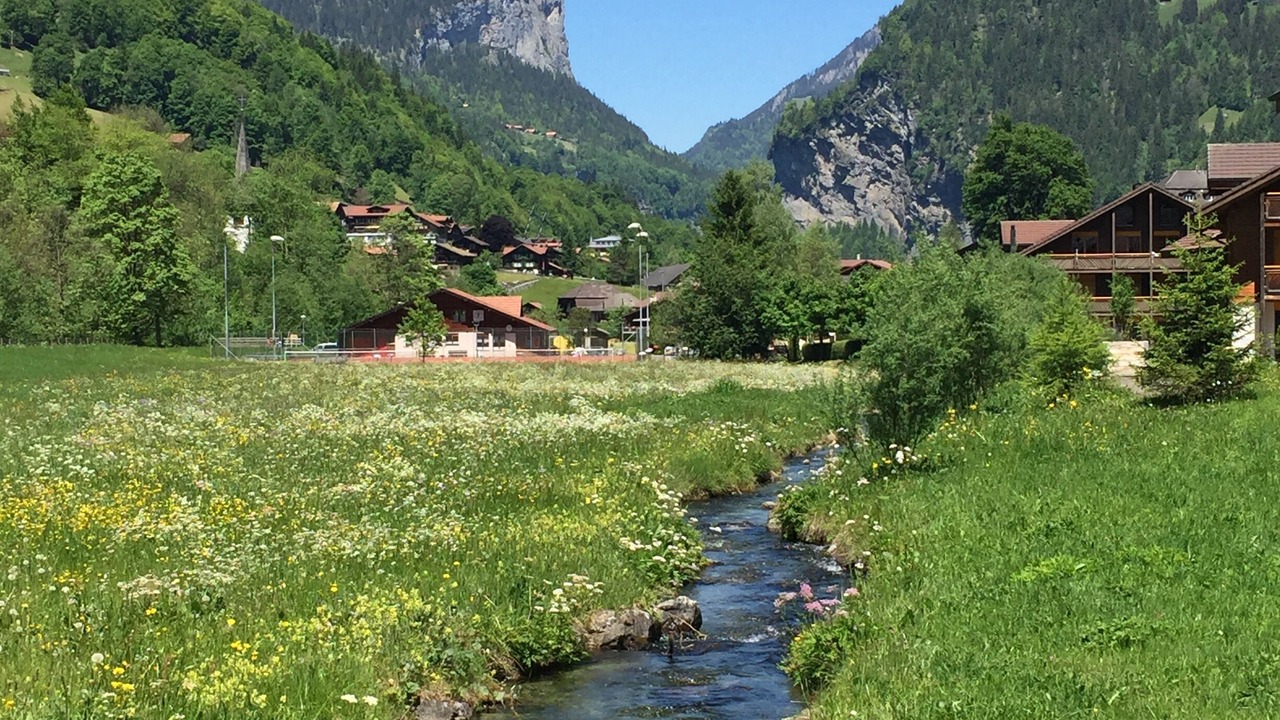 Photo of Outdoor in Lauterbrunnen