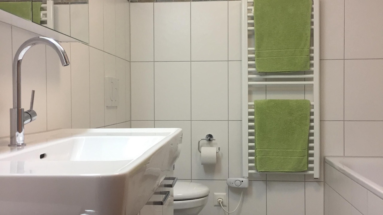 Photo of Bathroom in Lauterbrunnen