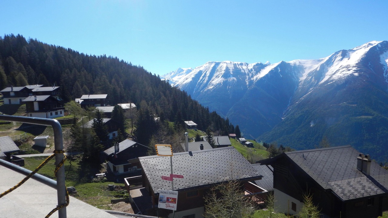 Photo of Outdoor in Bettmeralp