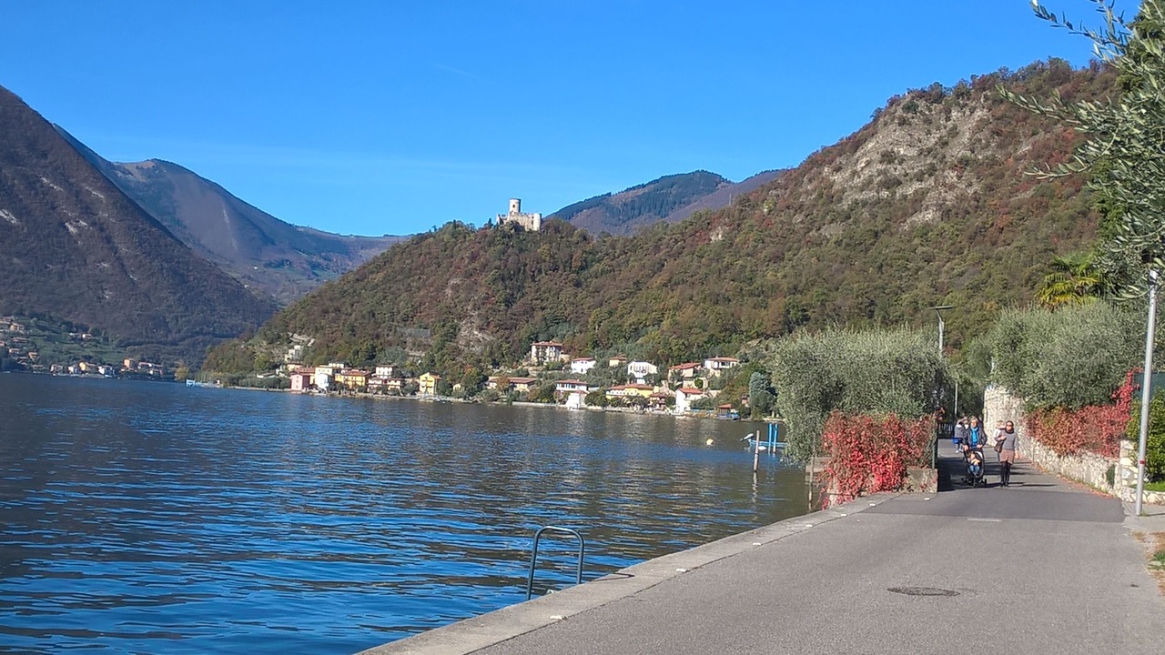 Photo of Outdoor in Peschiera Maraglio