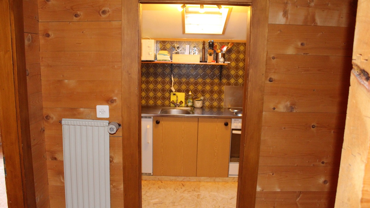 Photo of Kitchen in Ried-Brig