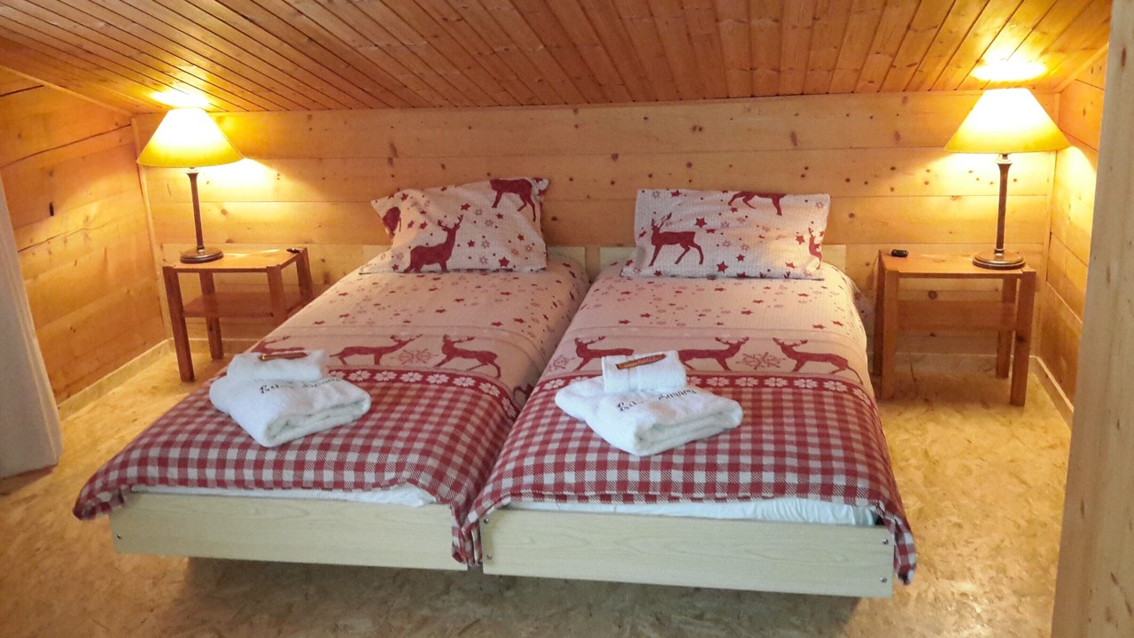 Photo of Bedroom in Ried-Brig