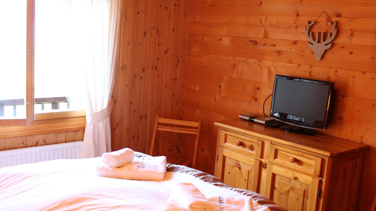 Photo of Bedroom in Ried-Brig