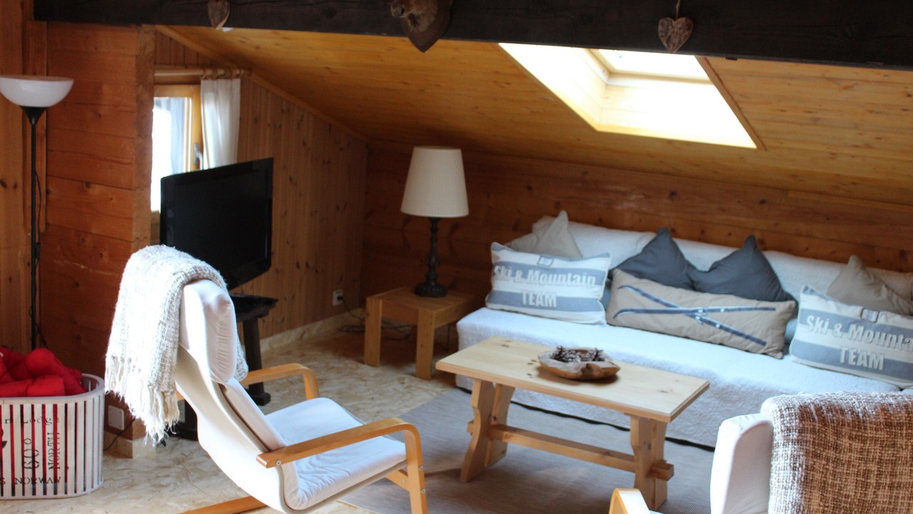 Photo of Livingroom in Ried-Brig