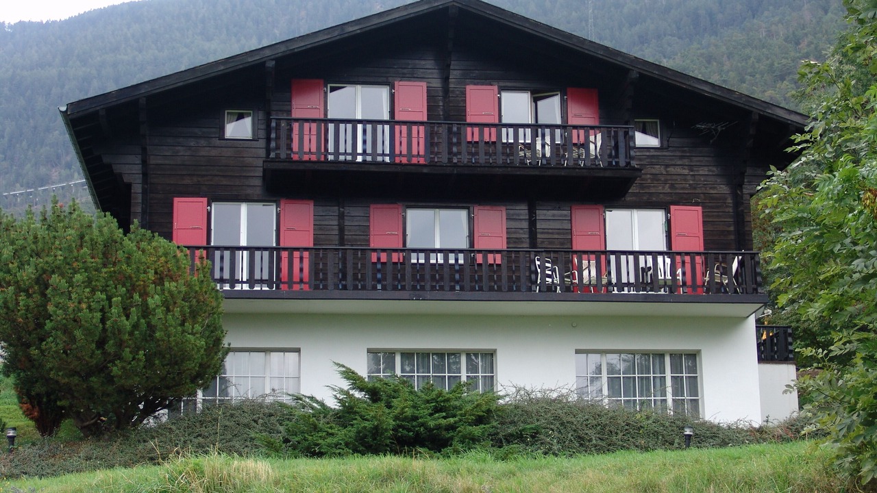 Photo of Outdoor in Ried-Brig
