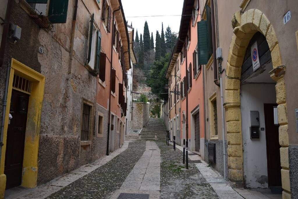 Photo of Outdoor in Verona City Centre