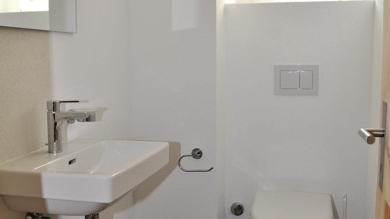 Photo of Bathroom in Engadin Scoul