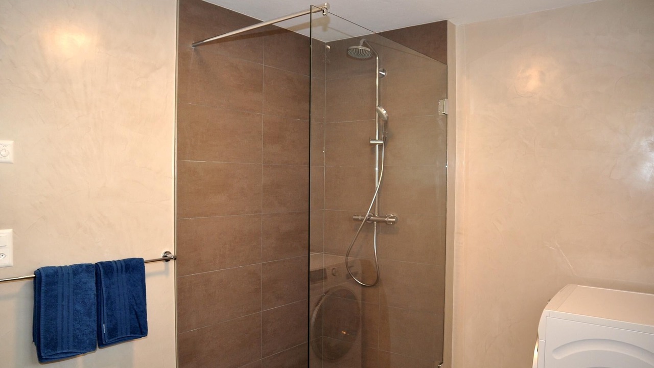 Photo of Bathroom in Engadin Scoul
