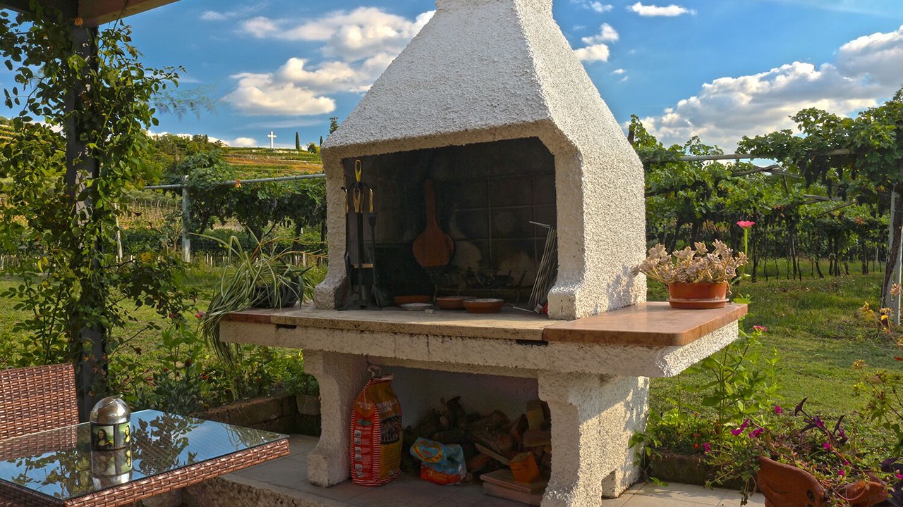 Photo of Patio Balcony in Negrar