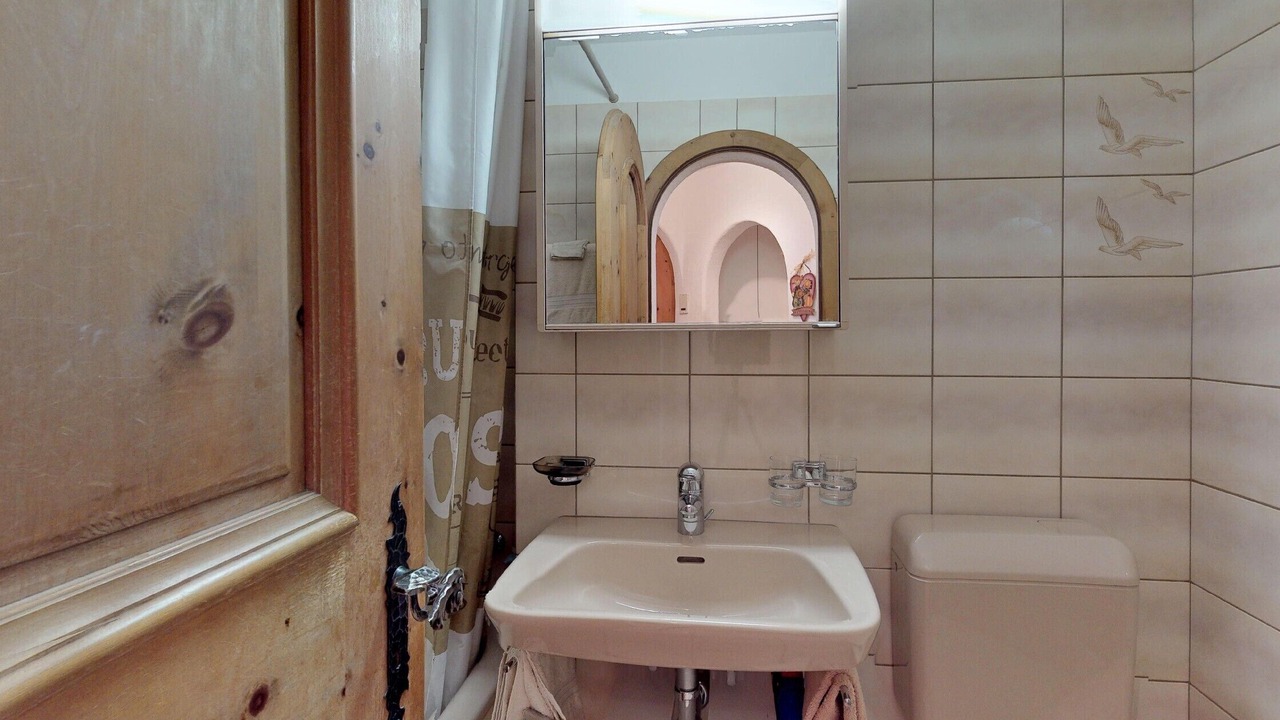 Photo of Bathroom in Celerina-Schlarigna