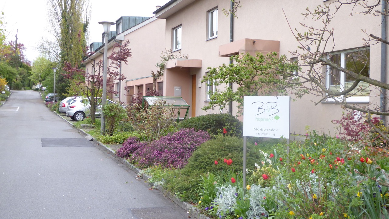Photo of Outdoor in Muttenz