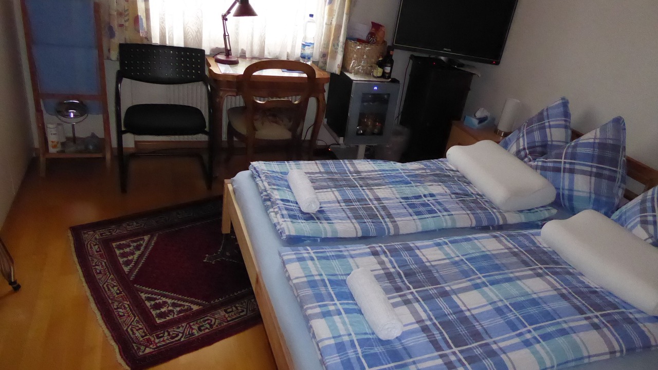 Photo of Bedroom in Muttenz