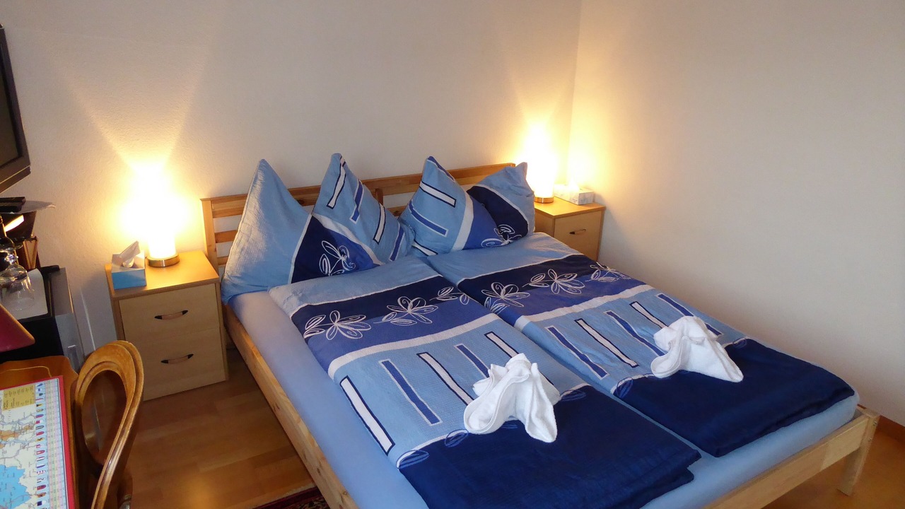 Photo of Bedroom in Muttenz