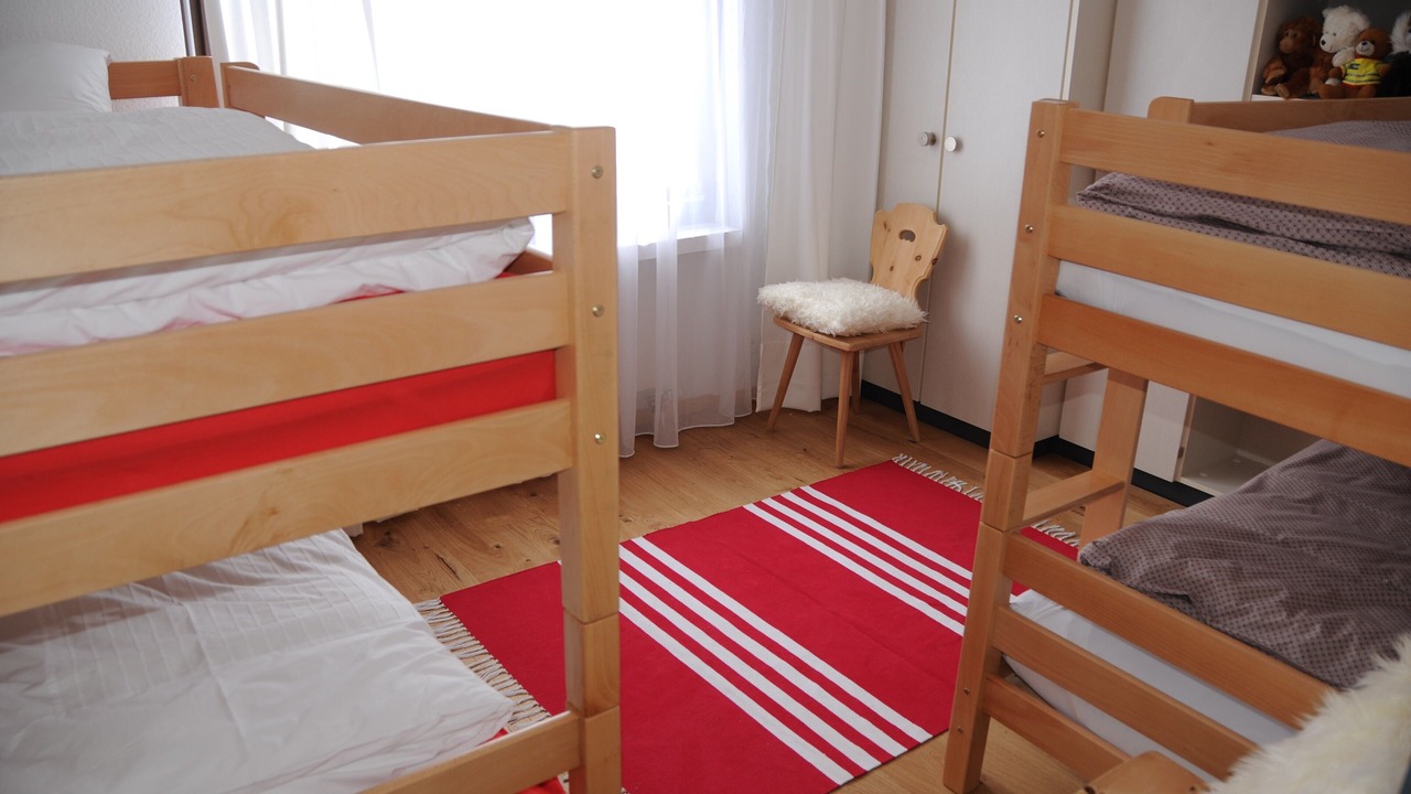 Photo of Bedroom in Meierhof