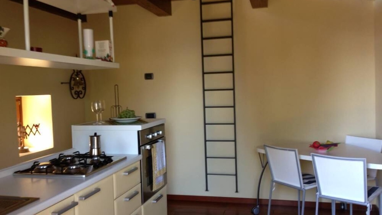 Photo of Kitchen in Boleto