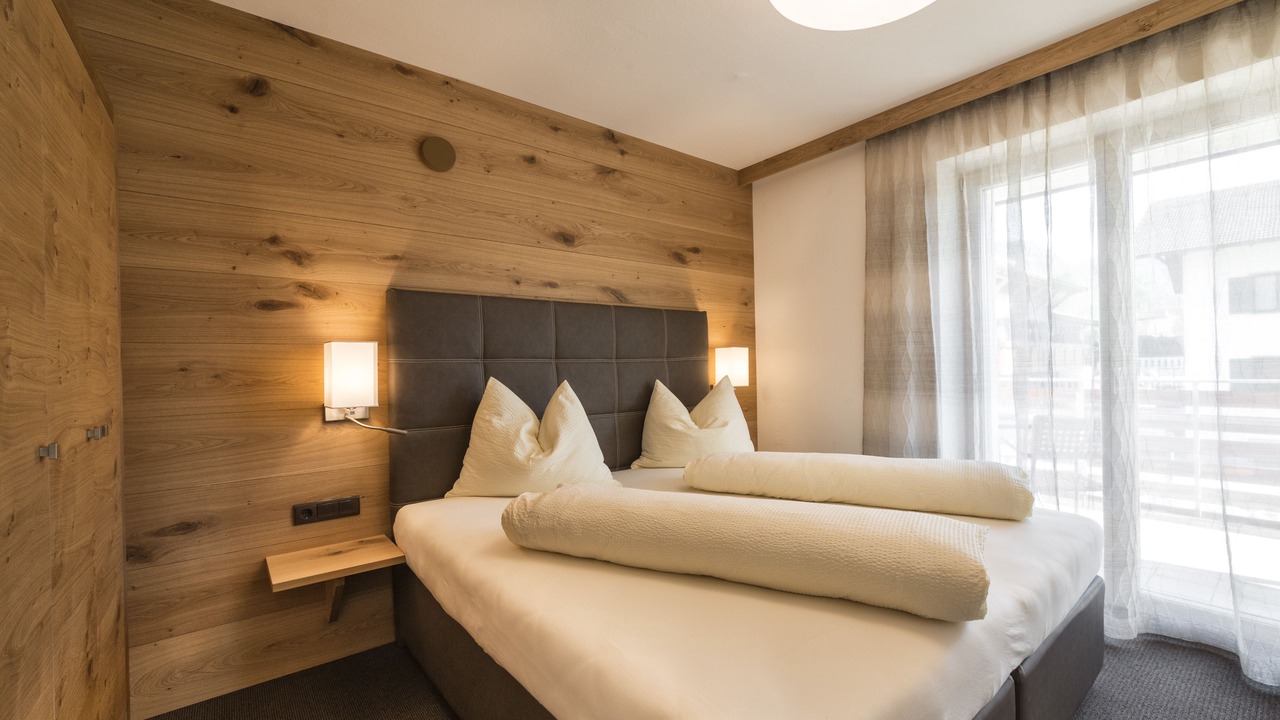 Photo of Bedroom in Schenna