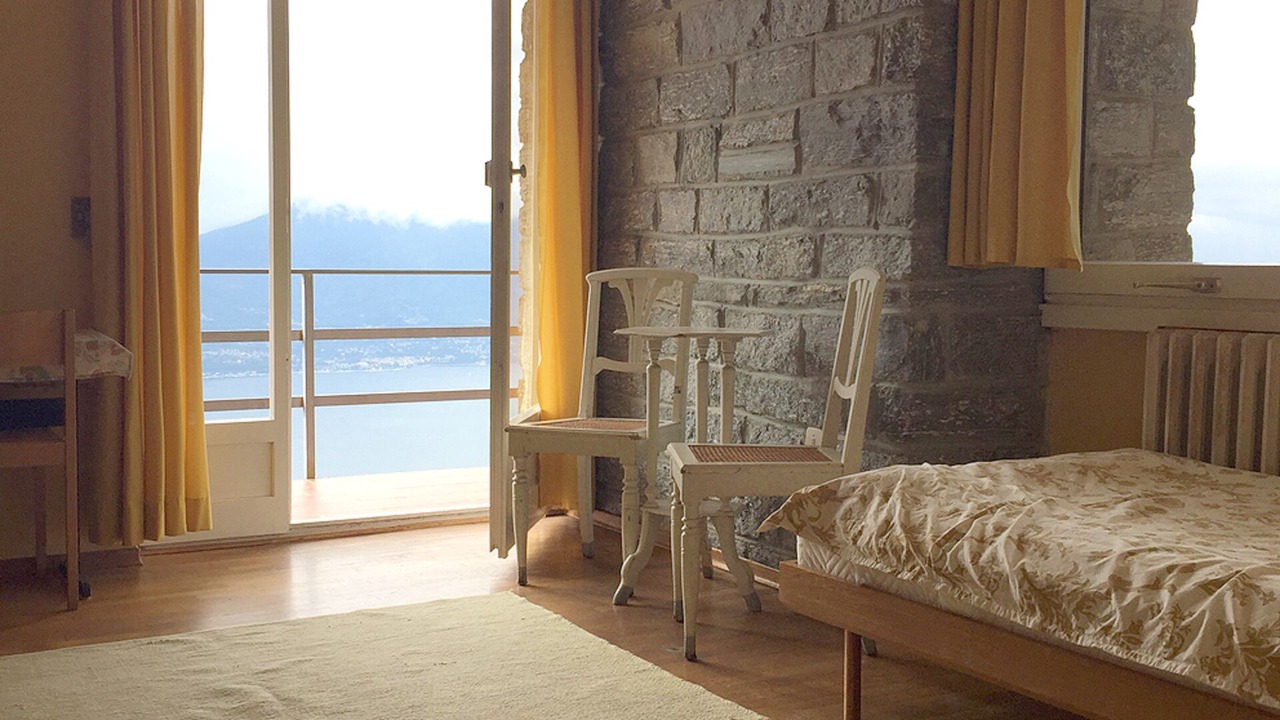 Photo of Bedroom in Trarego Viggiona
