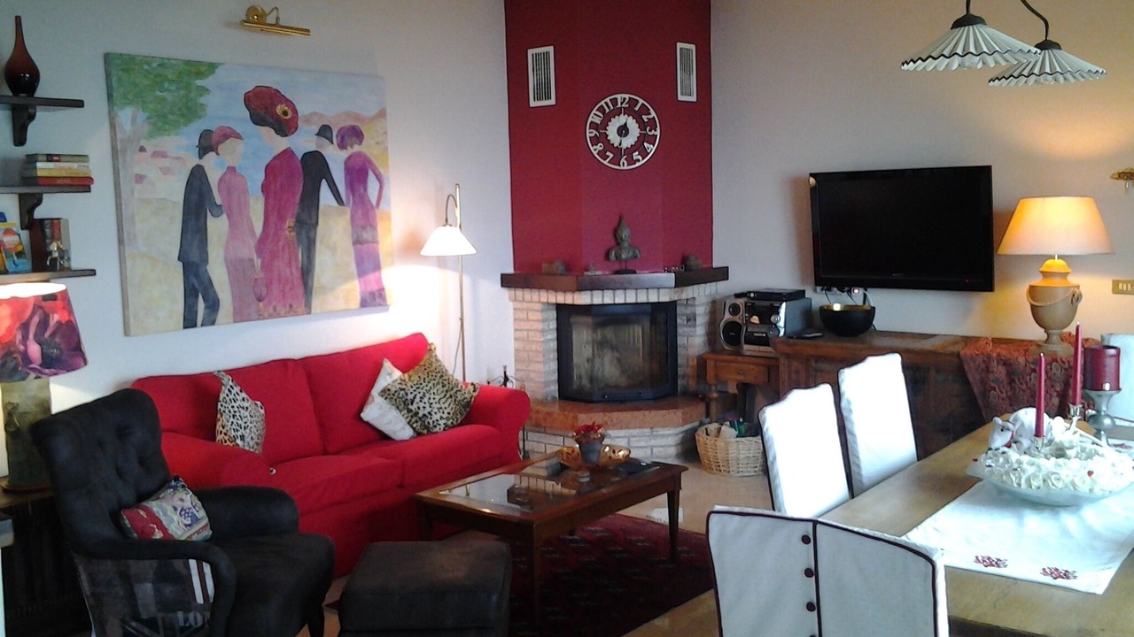 Photo of Livingroom in Pulciano