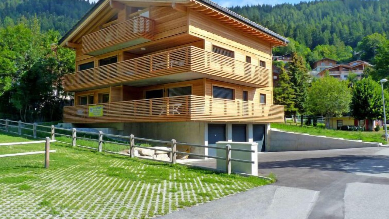Photo of Outdoor in Leytron