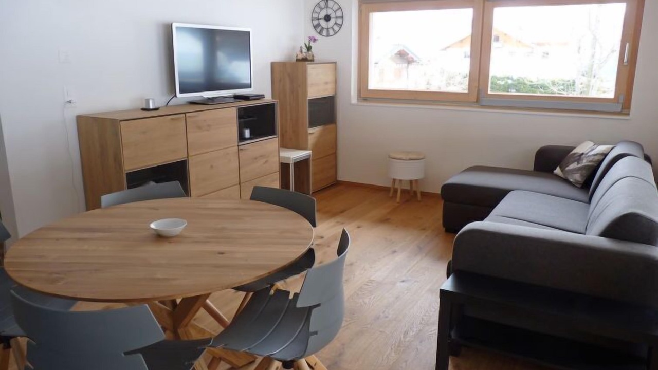 Photo of Livingroom in Leytron