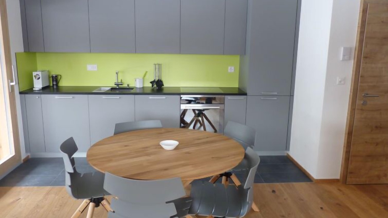 Photo of Bedroom in Leytron