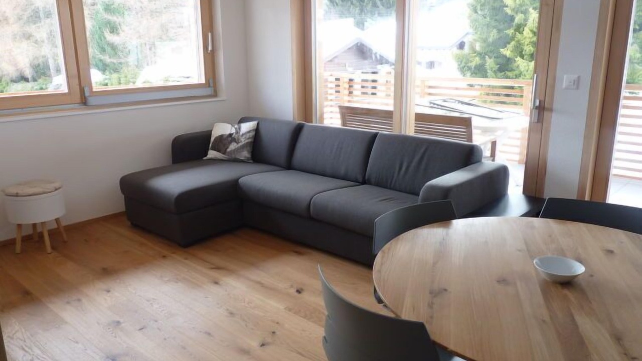 Photo of Livingroom in Leytron