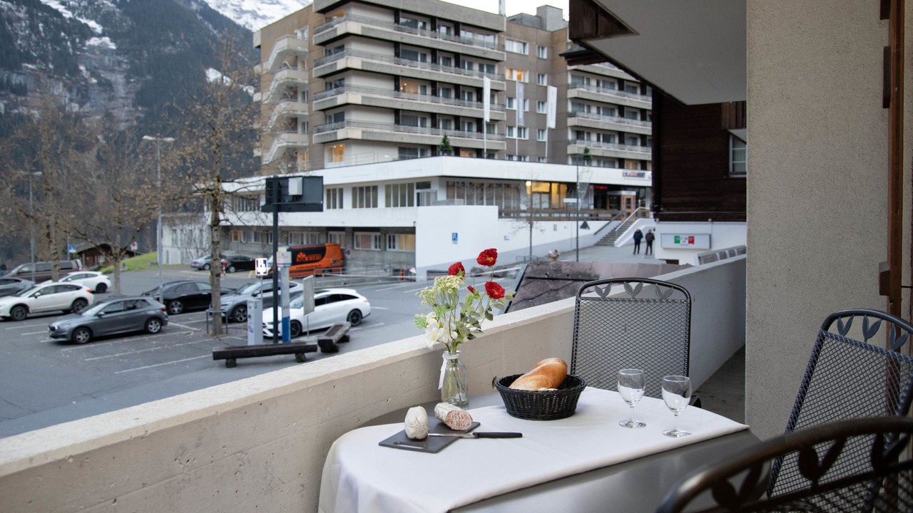 Photo of Others in Grindelwald