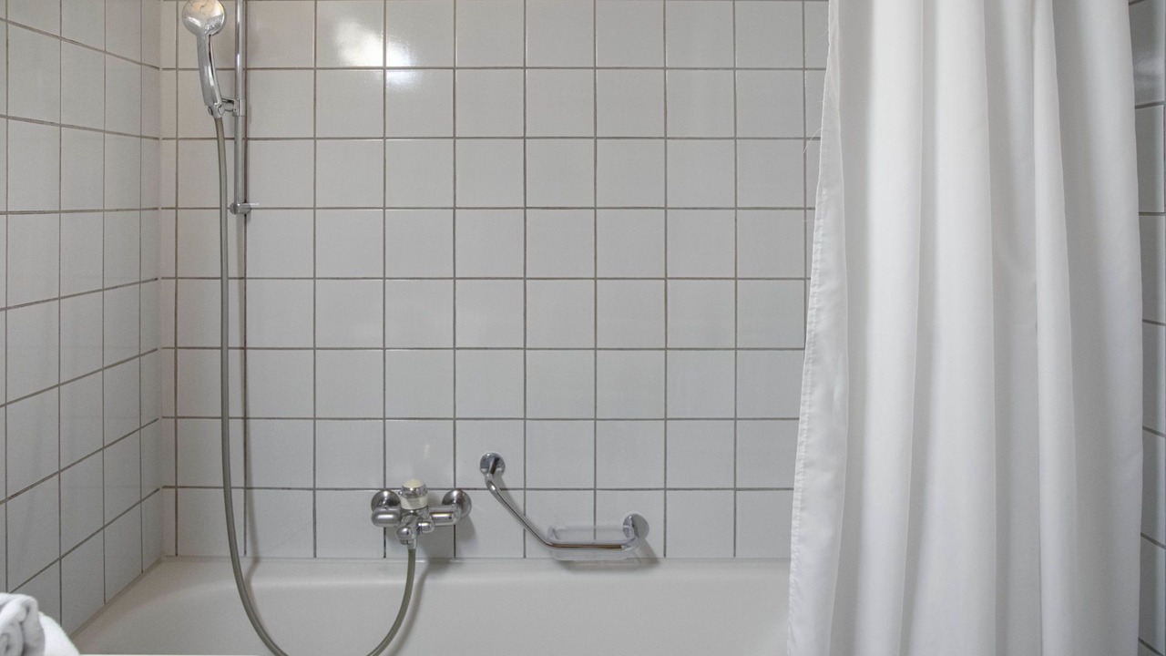 Photo of Bathroom in Grindelwald