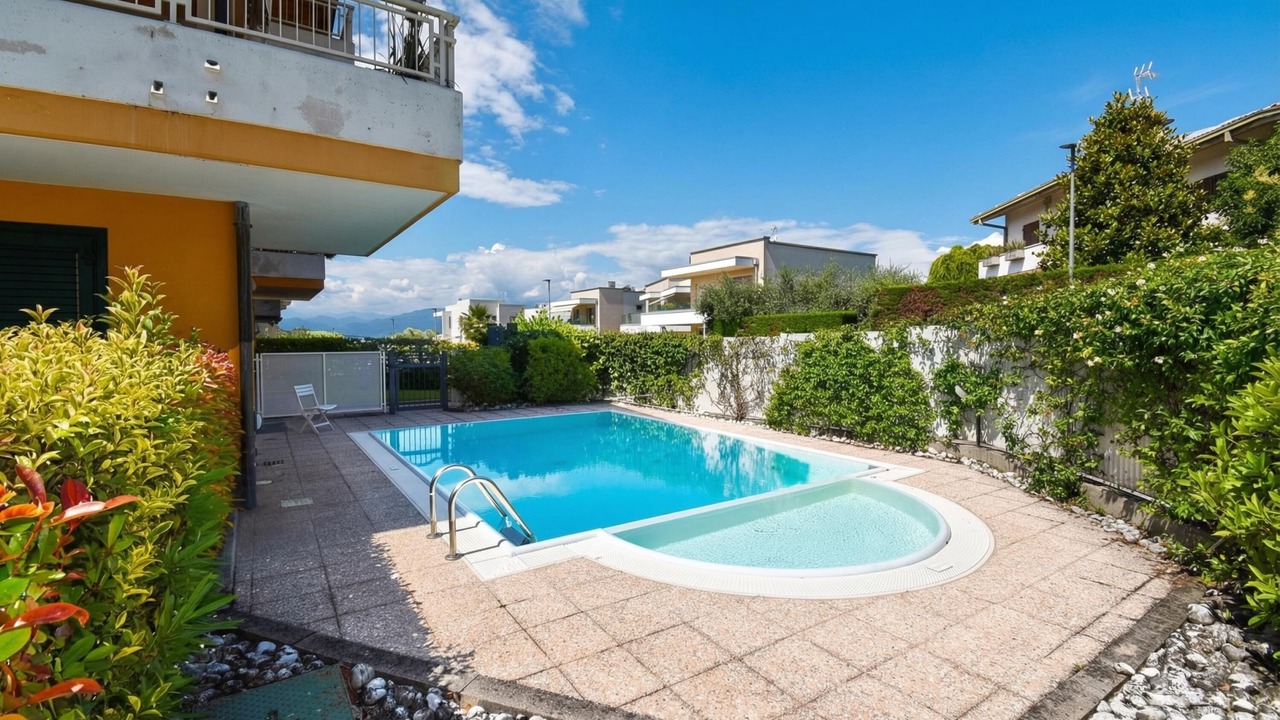 Photo of Outdoor in Colombare