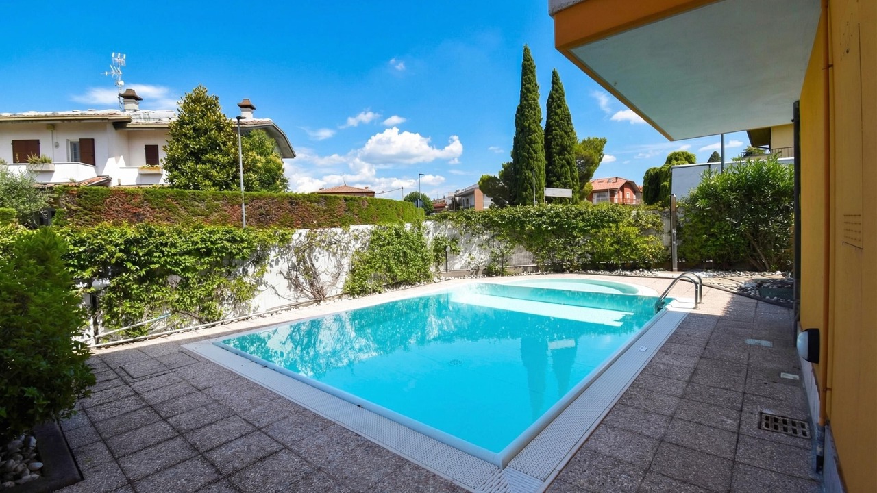 Photo of Outdoor in Colombare