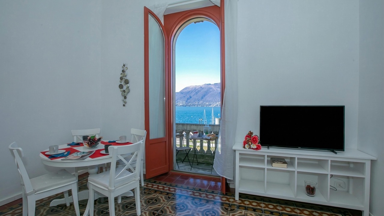 Photo of Livingroom in Luino