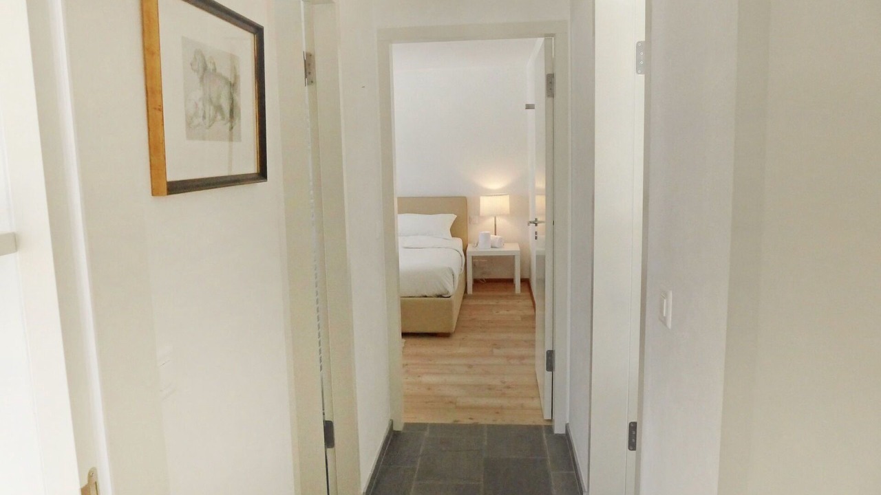 Photo of Bedroom in Samedan