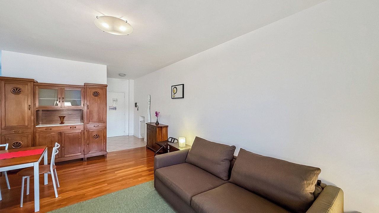 Photo of Bedroom in Menaggio