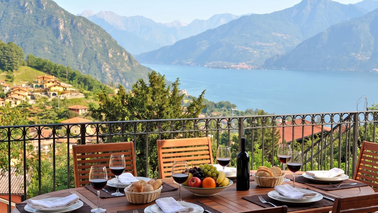 Photo of Outdoor in Menaggio