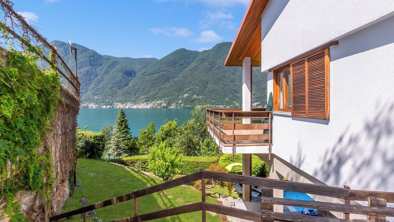 Photo of Outdoor in Nesso