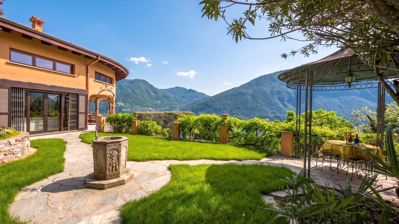 Photo of Outdoor in Cressogno
