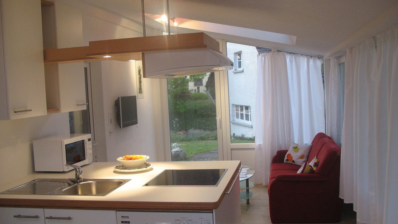 Photo of Kitchen in Ueberlingen