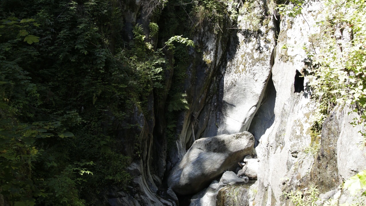 Photo of Outdoor in Le Tretien