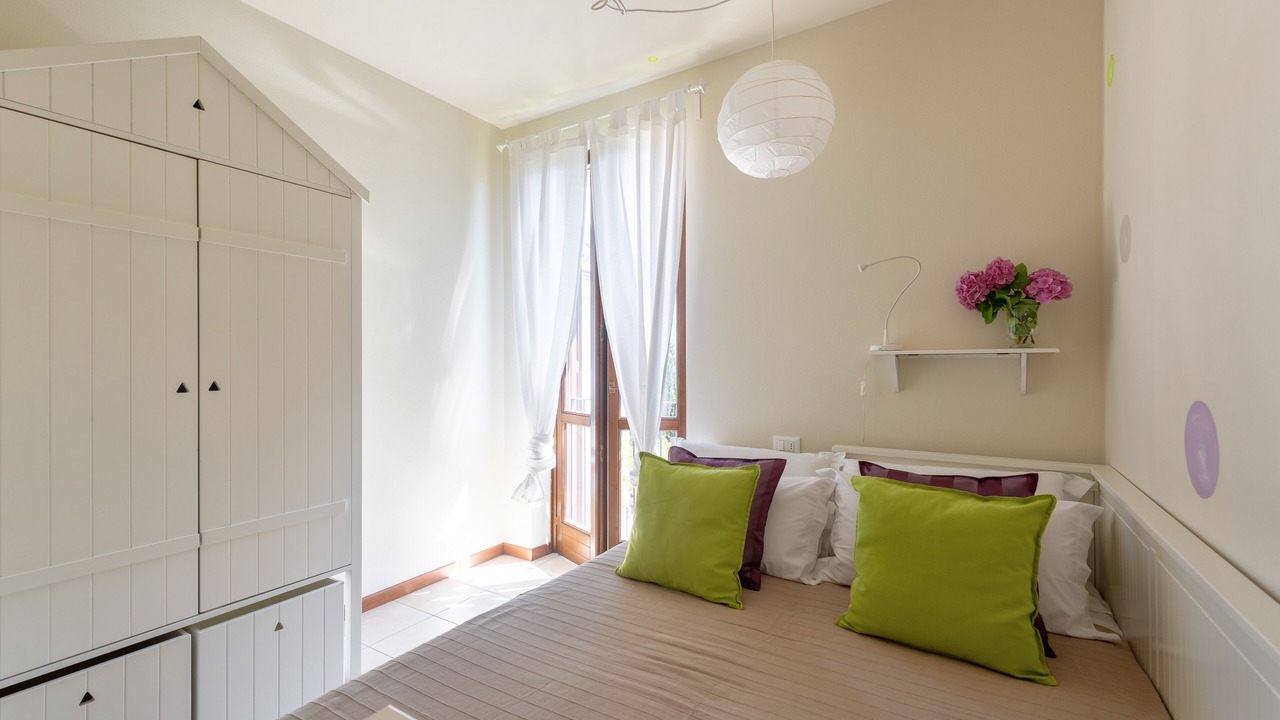 Photo of Bedroom in Roe