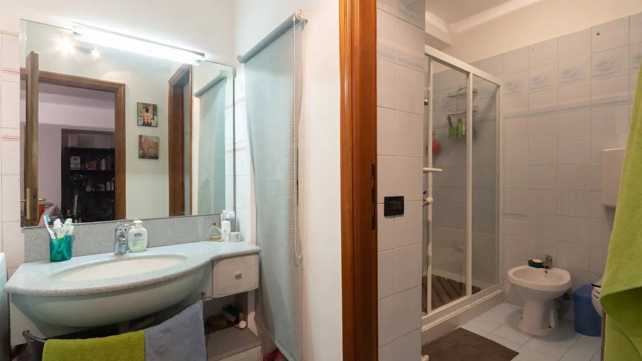 Photo of Bathroom in Crocetta