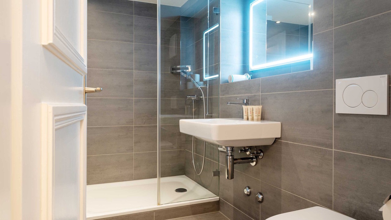 Photo of Bathroom in Lucerne